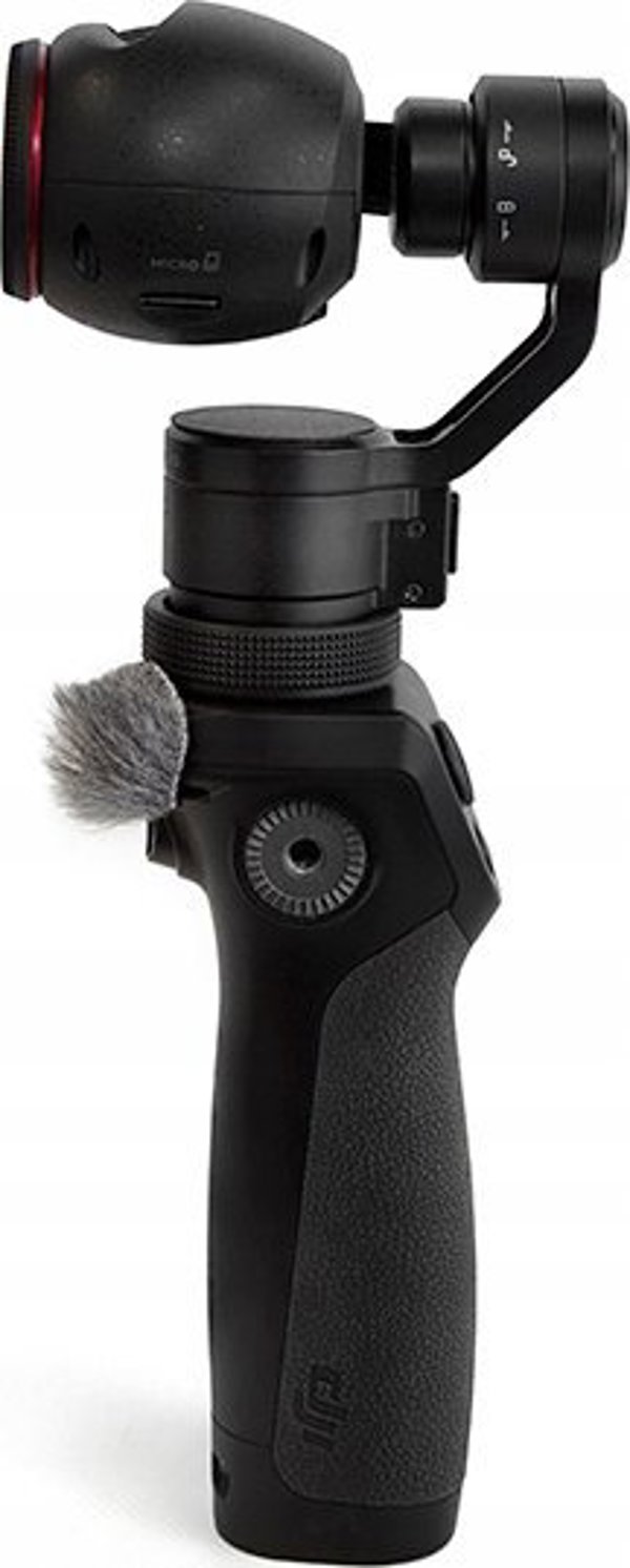 Rycote Micro Windjammer - Ανεμοθραύστης Μικροφώνου για Κάμερες, 30 Τεμάχια