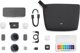 DJI Mic Ασύρματο Σύστημα Μικροφώνων (CP.RN.00000529.01)