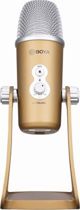 Μικρόφωνο Boya BY-PM700G (Gold)