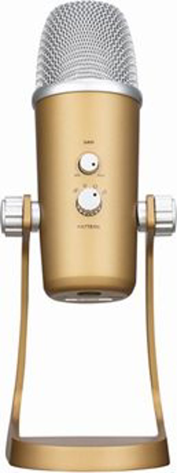 Μικρόφωνο Boya BY-PM700G (Gold)