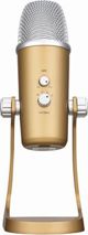 Μικρόφωνο Boya BY-PM700G (Gold)