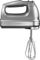 Χειροκίνητο μίξερ KitchenAid 5KHM9212ECU – 85 W (ασημί)