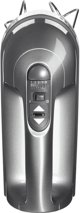 Χειροκίνητο μίξερ KitchenAid 5KHM9212ECU – 85 W (ασημί)