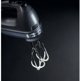 Χειροκίνητο μίξερ KitchenAid 5KHM9212ECU – 85 W (ασημί)