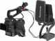 Saramonic SR-MV7000 Πυκνωτικό Μικρόφωνο USB/XLR για Podcast, Streaming και Επαγγελματική Ηχογράφηση