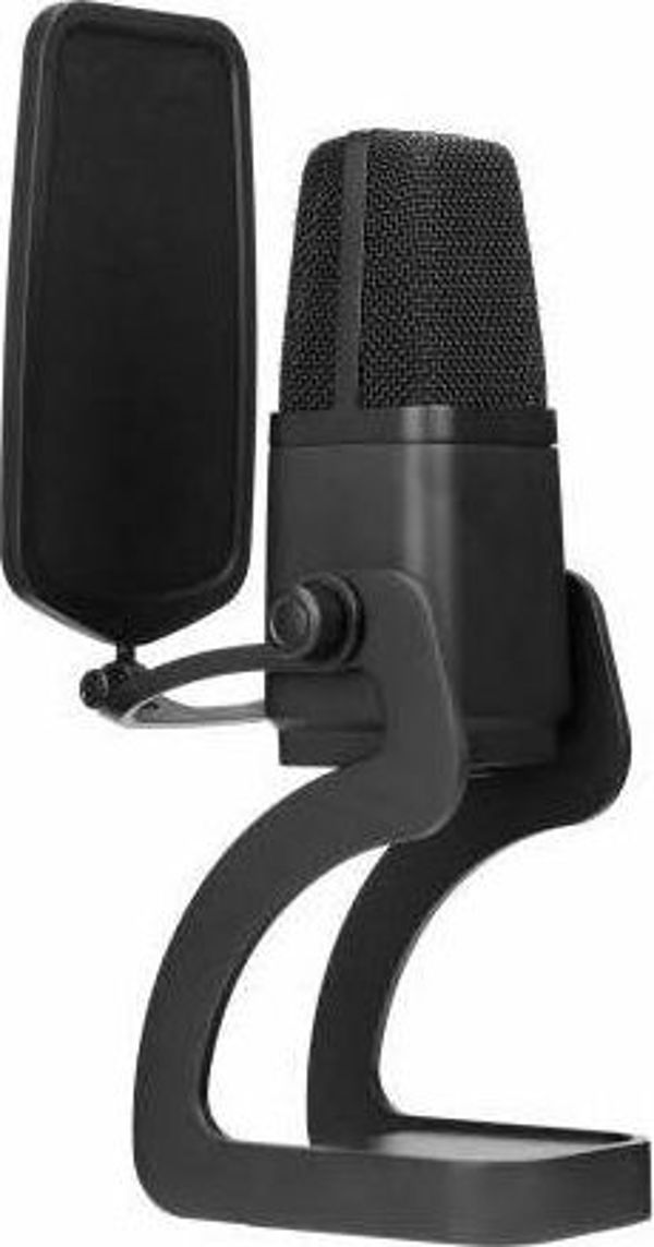 Saramonic SR-MV7000 Πυκνωτικό Μικρόφωνο USB/XLR για Podcast, Streaming και Επαγγελματική Ηχογράφηση