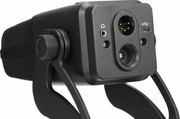 Saramonic SR-MV7000 Πυκνωτικό Μικρόφωνο USB/XLR για Podcast, Streaming και Επαγγελματική Ηχογράφηση