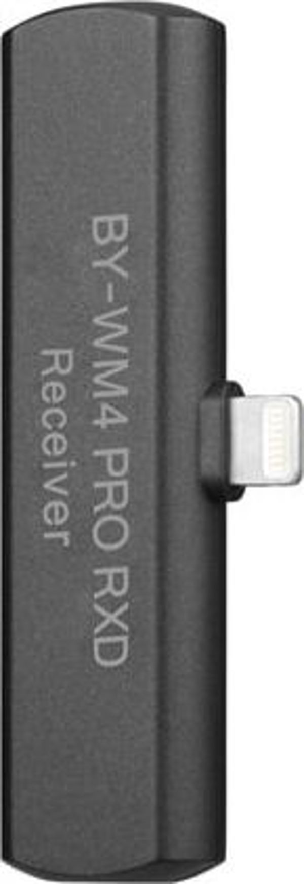 Boya BY-WM4 Pro K4 Ασύρματο Μικρόφωνο Πέτου για Smartphone και Κάμερες