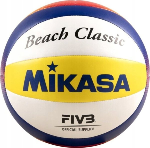 Mikasa Μπάλα Βόλεϊ BV1.550C