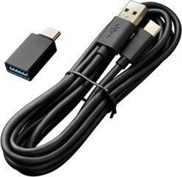 Mikrofon Audio-Technica AT2020USB-X Black
