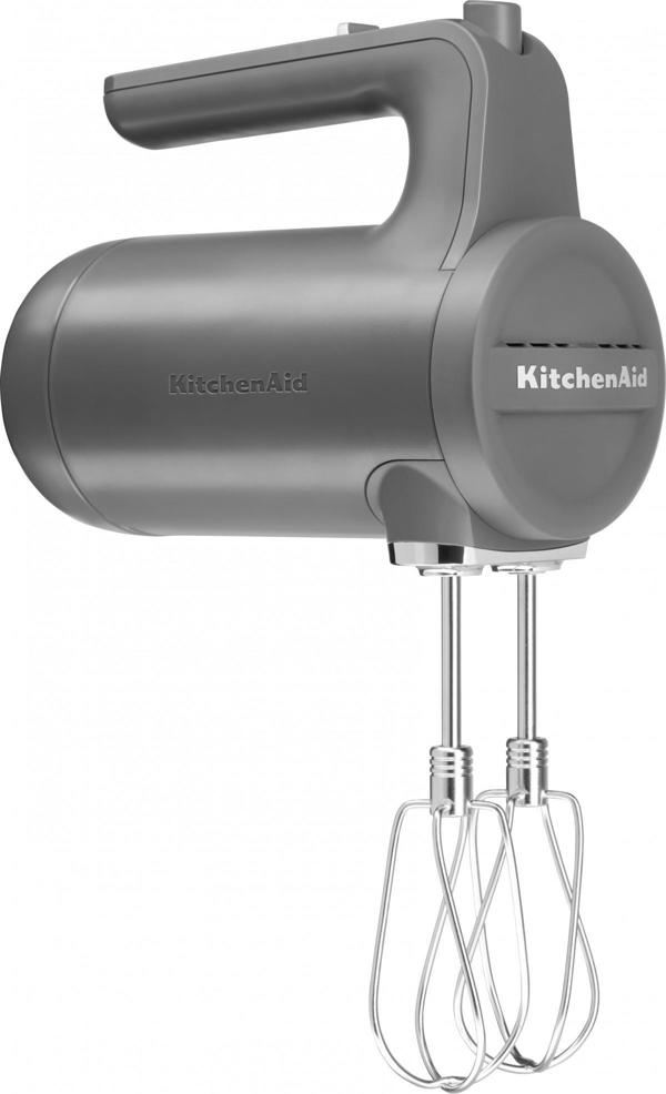 Μίξερ KitchenAid Χειροκίνητο Μίξερ KitchenAid 5KHMB732EDG
