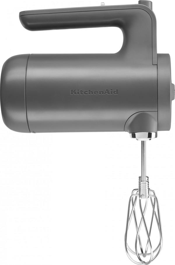 Μίξερ KitchenAid Χειροκίνητο Μίξερ KitchenAid 5KHMB732EDG