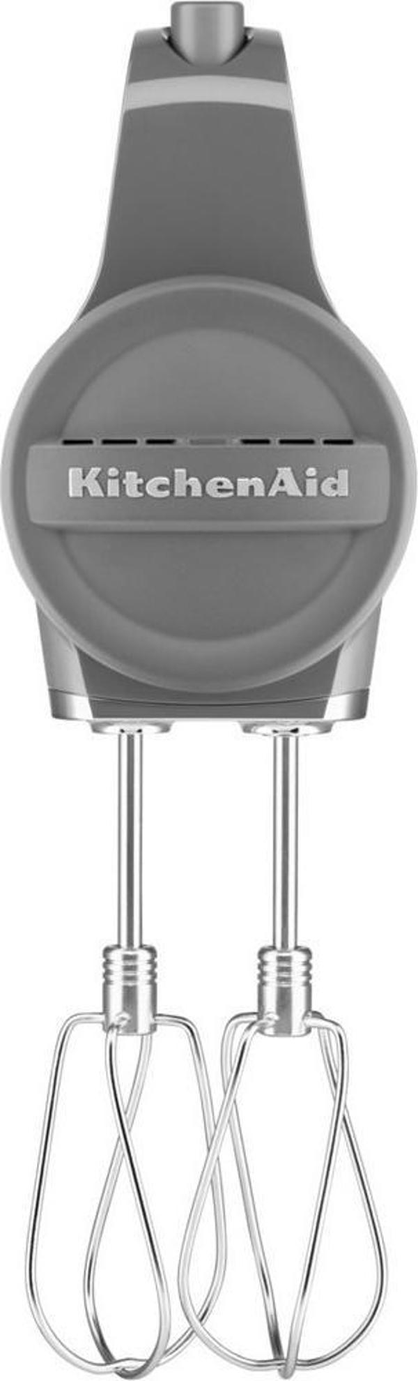 Μίξερ KitchenAid Χειροκίνητο Μίξερ KitchenAid 5KHMB732EDG