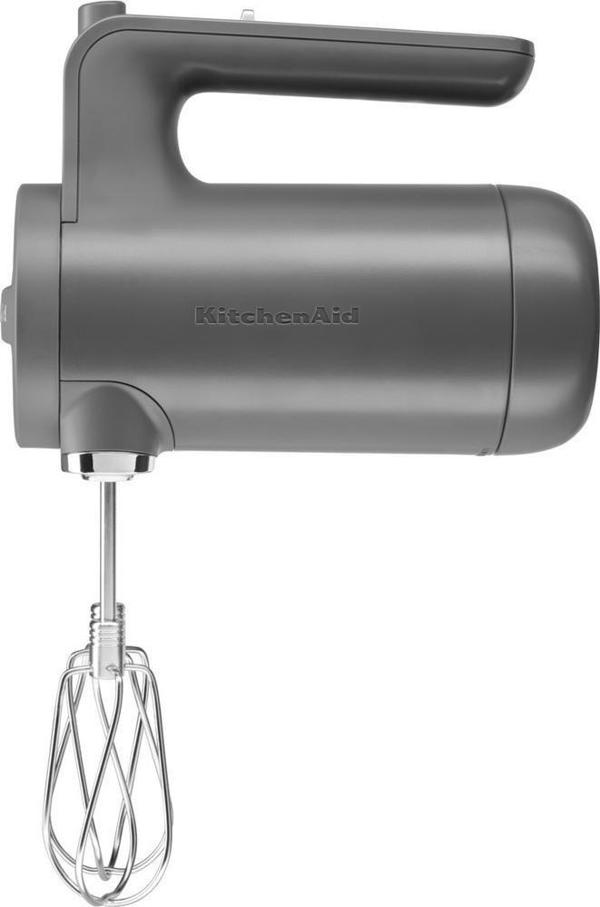 Μίξερ KitchenAid Χειροκίνητο Μίξερ KitchenAid 5KHMB732EDG