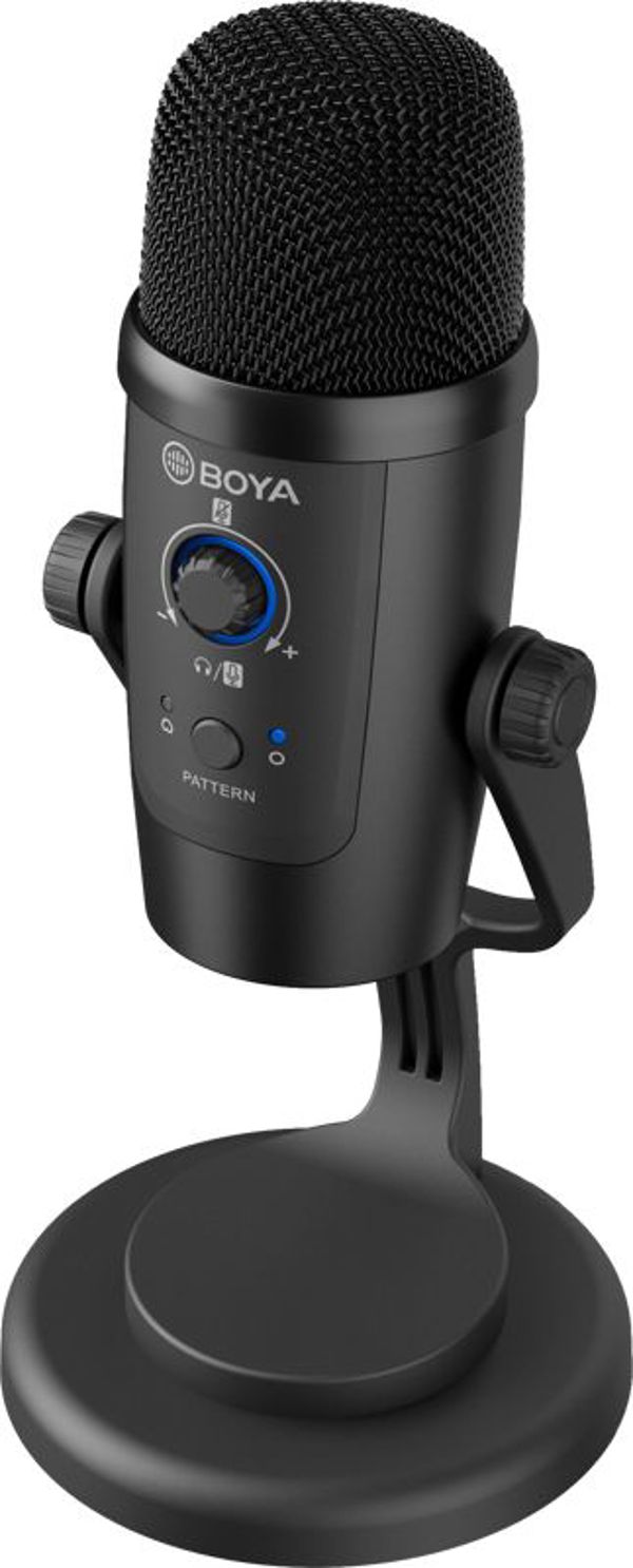 Μικρόφωνο Boya BY-PM500W