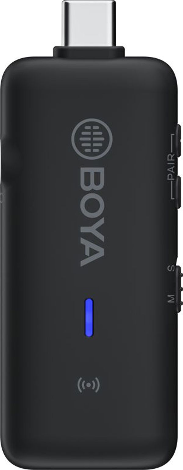 Μικρόφωνο Boya BY-PM500W