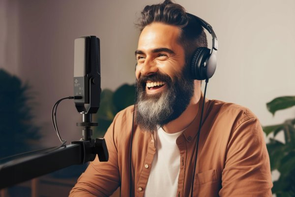 Luucco Stream Pro S1 Πυκνωτικό Μικρόφωνο Gaming 24bit/192kHz USB-C με Σταντ για Streaming και Ηχογραφήσεις