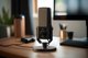 Luucco Stream Pro S1 Πυκνωτικό Μικρόφωνο Gaming 24bit/192kHz USB-C με Σταντ για Streaming και Ηχογραφήσεις