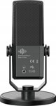 Luucco Stream Pro S1 Πυκνωτικό Μικρόφωνο Gaming 24bit/192kHz USB-C με Σταντ για Streaming και Ηχογραφήσεις