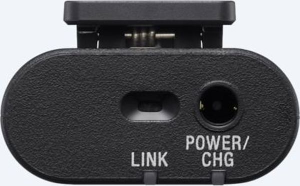Sony ECM-W2BT Ασύρματο Μικρόφωνο για Video Blogging & Συνεντεύξεις