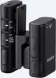 Sony ECM-W2BT Ασύρματο Μικρόφωνο για Video Blogging & Συνεντεύξεις