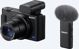 Sony ECM-W2BT Ασύρματο Μικρόφωνο για Video Blogging & Συνεντεύξεις
