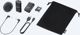Sony ECM-W2BT Ασύρματο Μικρόφωνο για Video Blogging & Συνεντεύξεις