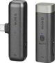 Μικρόφωνο Boya BY-WM3U USB-C