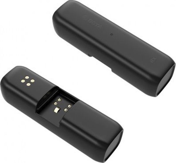 Μικρόφωνο Boya BY-WM3U USB-C