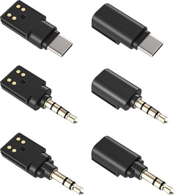 Μικρόφωνο Boya BY-WM3U USB-C