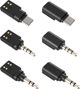 Μικρόφωνο Boya BY-WM3U USB-C
