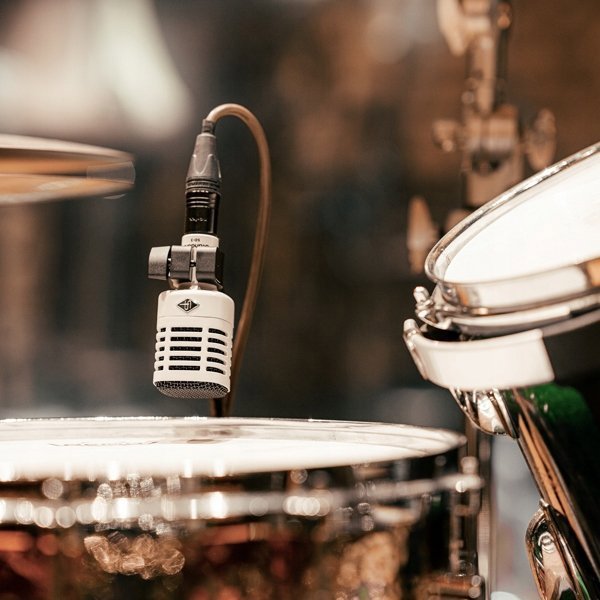 Universal Audio SD-3 Δυναμικό Μικρόφωνο, Καρδιοειδές