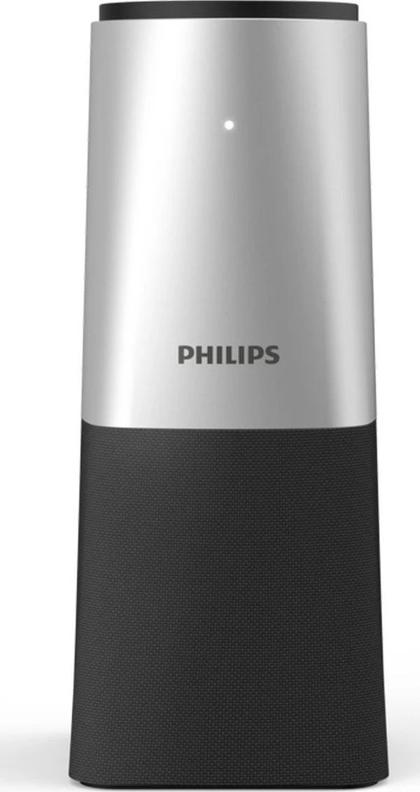 Φορητό Μικρόφωνο Συνεδριάσεων Philips PSE0540, Μαύρο