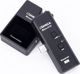 Comica BoomX-D UC2 Ασύρματο Μικρόφωνο για Smartphone, Επαγγελματικός Ήχος, 2.4GHz