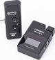 Comica BoomX-D UC2 Ασύρματο Μικρόφωνο για Smartphone, Επαγγελματικός Ήχος, 2.4GHz