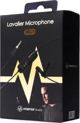 Μικρόφωνο Mirfak Lavalier MC1
