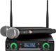 Mikrofon Azusa JU-822 UHF (MIK0148)