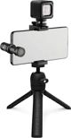 Σετ Vlogger Rode Mikrofon USB-C Edition (400410022)