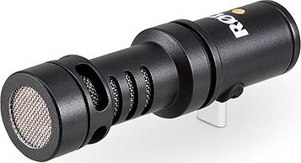 Σετ Vlogger Rode Mikrofon USB-C Edition (400410022)