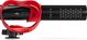 Rode VideoMic GO II Μικρόφωνο για Κάμερα - Ultra-Compact Shotgun Microphone