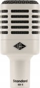 Universal Audio SD-3 Δυναμικό Μικρόφωνο - 3-Pack Σετ Δυναμικών Μικροφώνων
