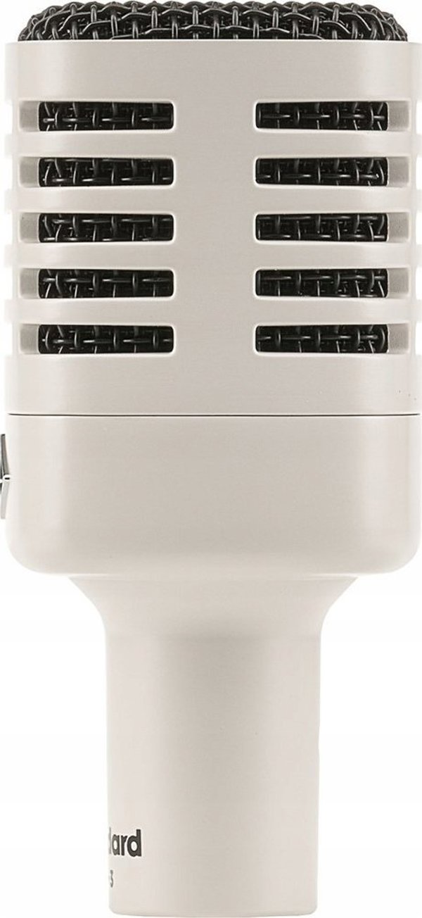 Universal Audio SD-3 Δυναμικό Μικρόφωνο - 3-Pack Σετ Δυναμικών Μικροφώνων