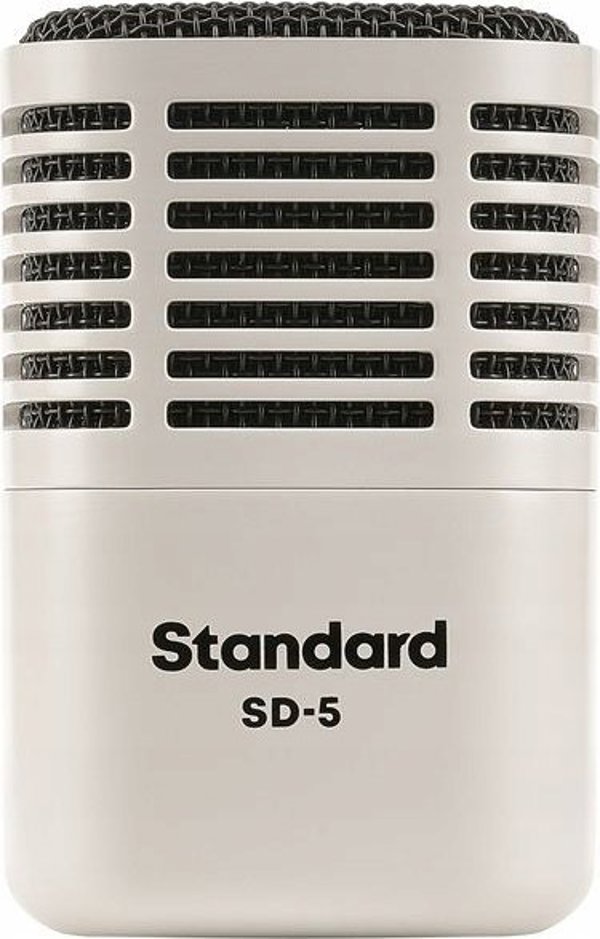 Universal Audio SD-5 Δυναμικό Μικρόφωνο Υπερκαρδιοειδούς Πολικού Διαγράμματος