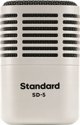 Universal Audio SD-5 Δυναμικό Μικρόφωνο Υπερκαρδιοειδούς Πολικού Διαγράμματος