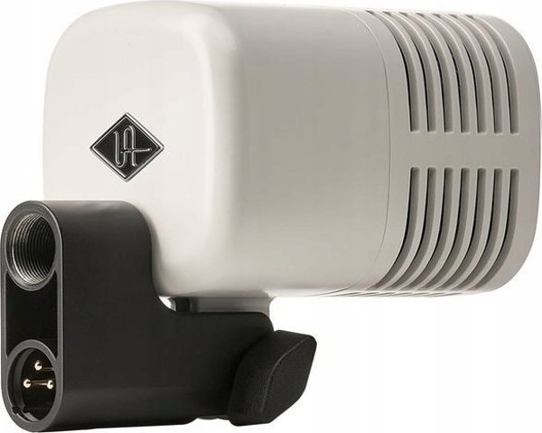 Universal Audio SD-5 Δυναμικό Μικρόφωνο Υπερκαρδιοειδούς Πολικού Διαγράμματος