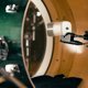 Universal Audio SD-5 Δυναμικό Μικρόφωνο Υπερκαρδιοειδούς Πολικού Διαγράμματος