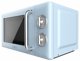 Φούρνος μικροκυμάτων Cecotec ProClean 3110 Retro Μπλε 700 W 20 L (Ανακαινισμένος B)