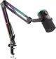 Mikrofon dynamiczny Fifine AM8PROT USB/XLR Czarny