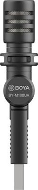 Μικρόφωνο Boya BY-M100UA