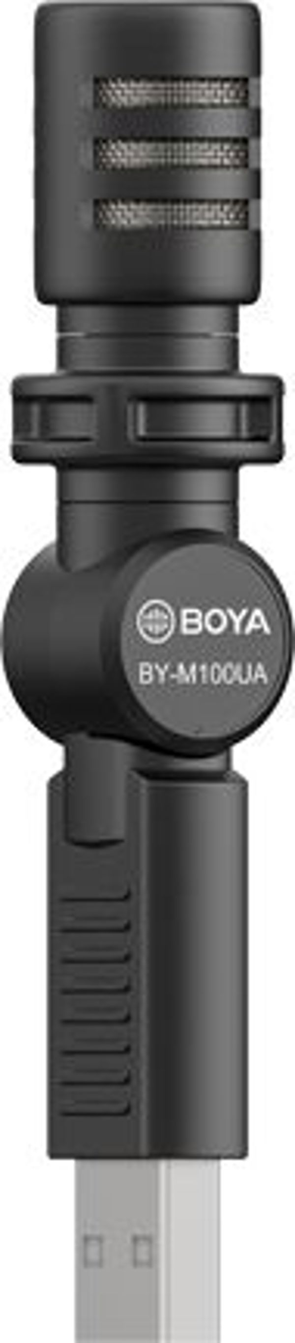 Μικρόφωνο Boya BY-M100UA